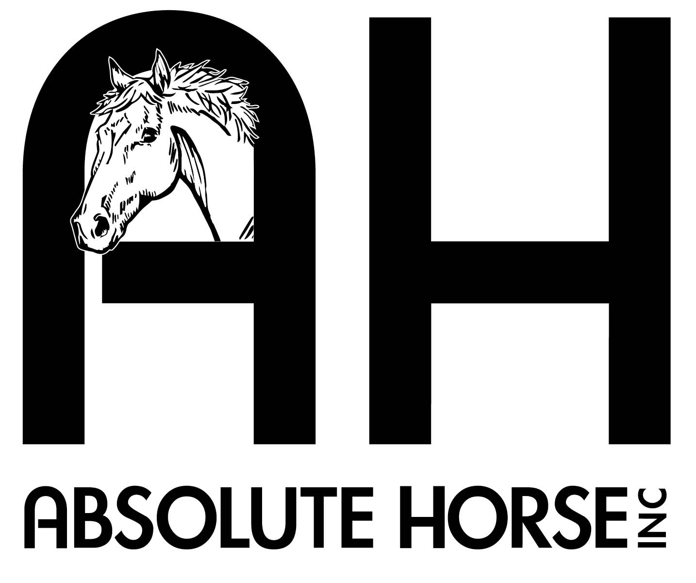 Absolute Horse