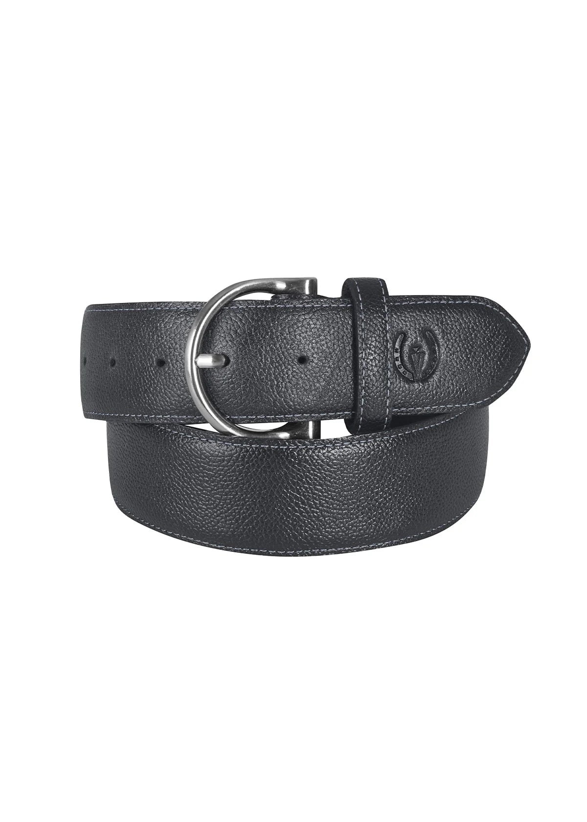 WOODSTOCK LEATHER BELT