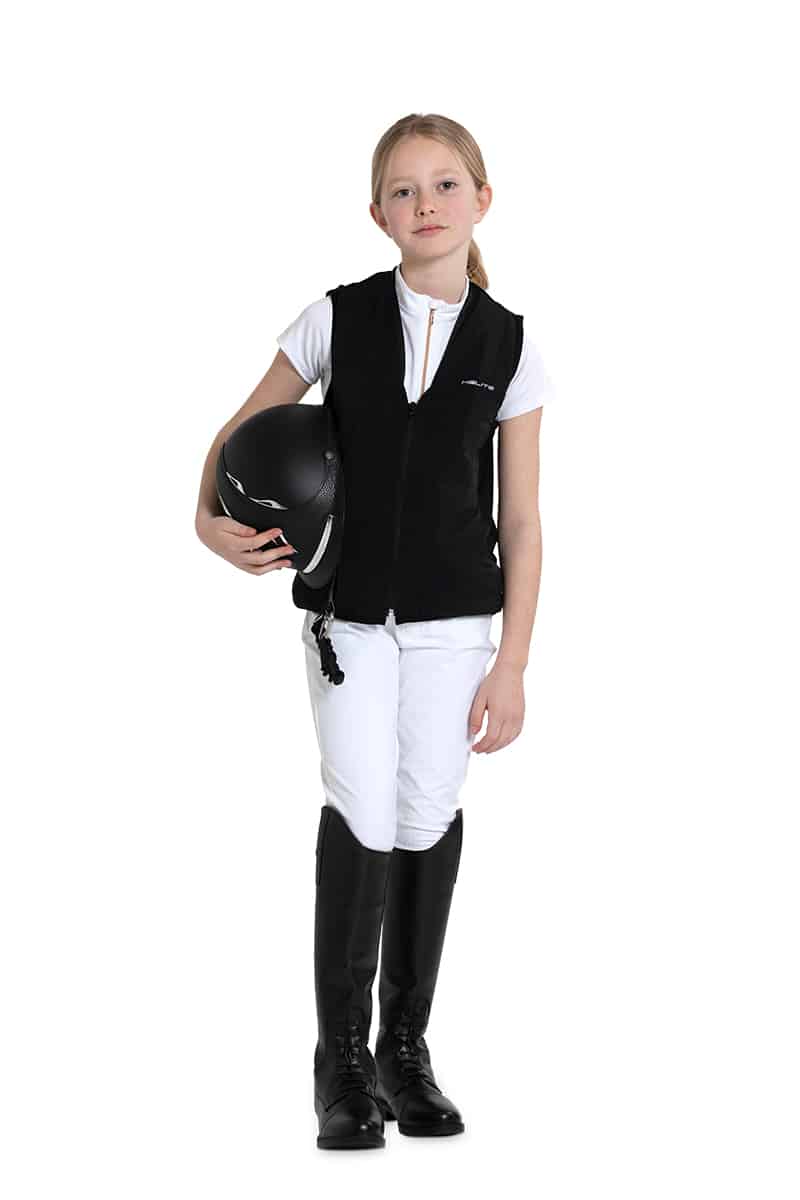 Airbag Equitation Helite Child S