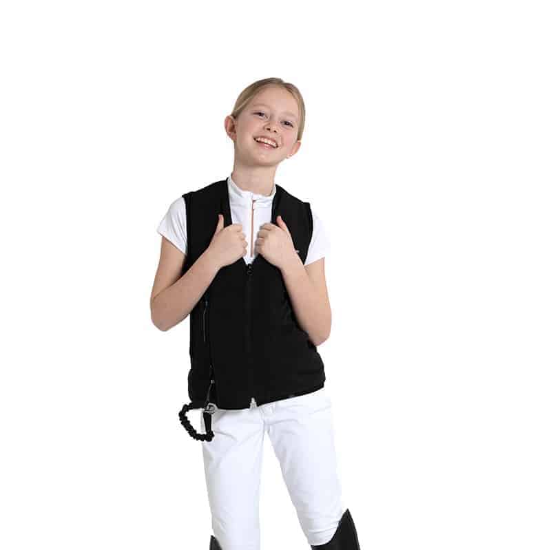 Children's Zip In 2 Airbag