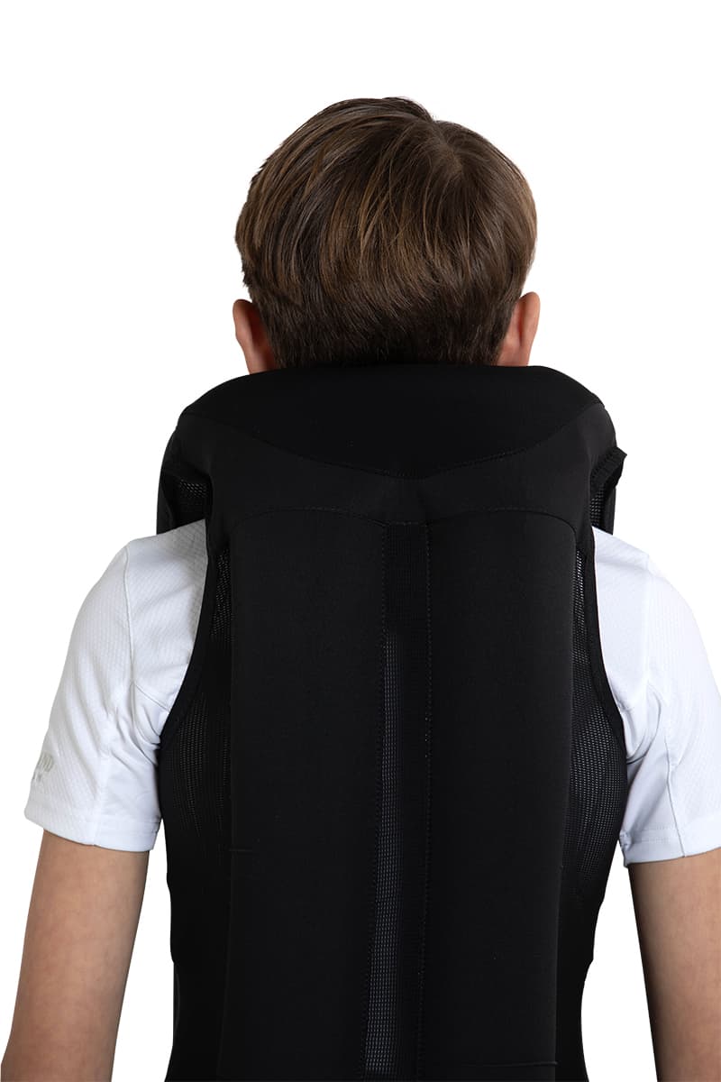 Children's Zip In 2 Airbag