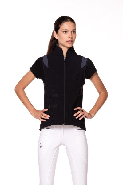 Helite Soft Shell Vest