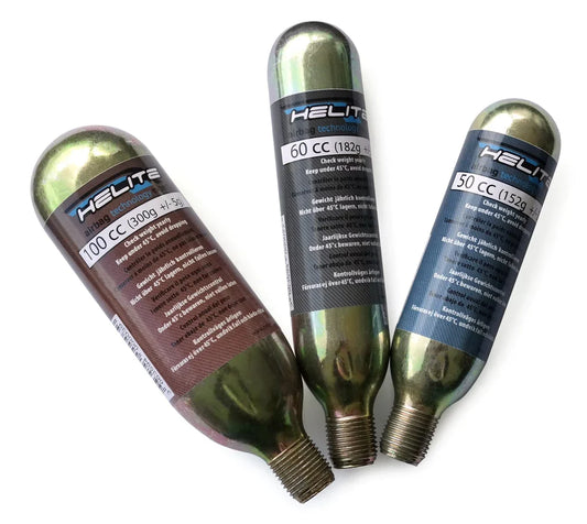 Helite Air Cartridge