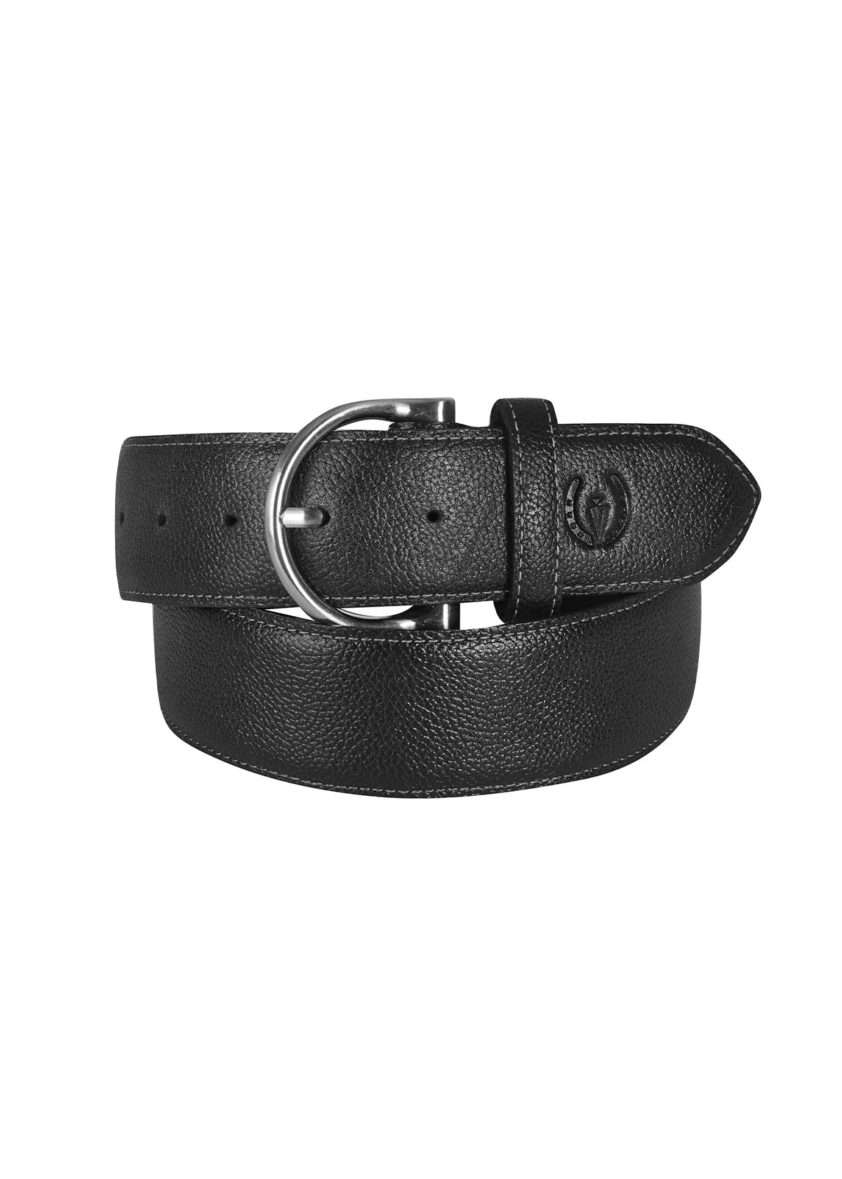 WOODSTOCK LEATHER BELT – Absolute Horse